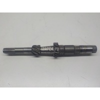 Вал КПП первичный VAG Octavia (A4 1U-) (2000 - 2011) 02J311103C