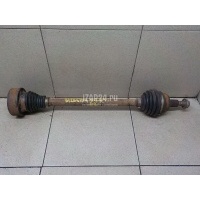 Полуось задняя правая VAG Octavia (A4 1U-) (2000 - 2011) 1J0501204B
