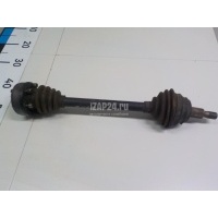 Полуось задняя правая VAG Octavia (A4 1U-) (2000 - 2011) 1J0501204B