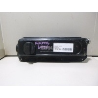 Крышка головки блока (клапанная) VAG A4 [B5] (1994 - 2001) 050103469