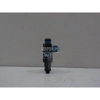 Форсунка инжекторная электрическая VAG A4 [B5] (1994 - 2001) 06B133551L