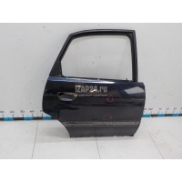 Дверь задняя правая VAG A4 [B5] (1994 - 2001) 8D0833052F