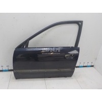 Дверь передняя левая VAG A4 [B5] (1994 - 2001) 8D0831051C