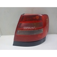 Фонарь задний правый VAG A4 [B5] (1994 - 2001) 8D0945096G