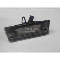 Фонарь подсветки номера VAG A4 [B5] (1994 - 2001) 8D0943021D
