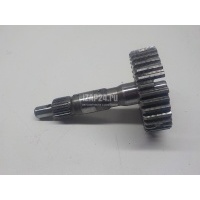 Вал КПП первичный VAG A8 [4D] (1994 - 1998) 01V323915