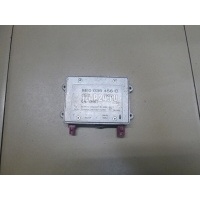 Блок электронный VAG TT(8N) (1998 - 2006) 8E0035456C
