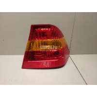 Фонарь задний наружный правый BMW 3-serie E46 (1998 - 2005) 63216907934