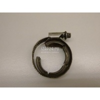Хомут металлический BMW 7-serie E38 (1994 - 2001) 11717786146