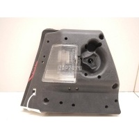 Плата заднего фонаря BMW 3-serie E46 (1998 - 2005) 63217165865