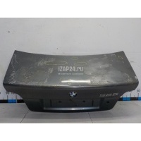 Крышка багажника BMW 5-serie E39 (1995 - 2003) 41628167801