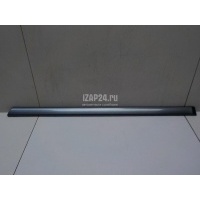 Молдинг задней левой двери BMW 5-serie E39 (1995 - 2003) 51137036701