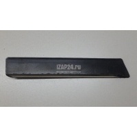 Молдинг переднего левого крыла BMW 5-serie E39 (1995 - 2003) 51138184481
