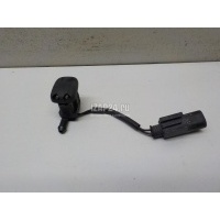 Форсунка омывателя лобового стекла BMW 5-serie E39 (1995 - 2003) 61668361039