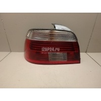 Фонарь задний левый BMW 5-serie E39 (1995 - 2003) 63216902527