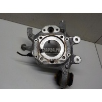 Кулак поворотный задний левый BMW 5-serie E39 (1995 - 2003) 33326757315