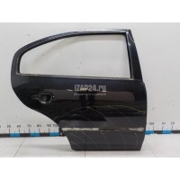Дверь задняя правая VAG Octavia (A4 1U-) (2000 - 2011) 1U4833056