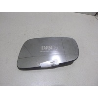 Стекло зеркала электрического левого VAG Octavia (A4 1U-) (2000 - 2011) 1U1857521E