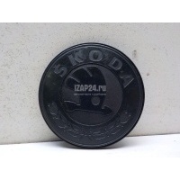Эмблема VAG Octavia (A4 1U-) (2000 - 2011) 06A103940