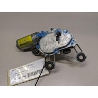 Моторчик стеклоочистителя задний VAG Leon (1M1) (1999 - 2006) 1J6955711G