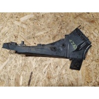 Кронштейн крепления бампера переднего Audi Q7 4L 2013 4L0807283B