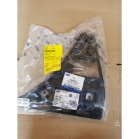 Форд oe 1763225 каретка бампера