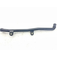 Патрубок радиатора BMW 5-Series F10 2010 64509170343, 10872410