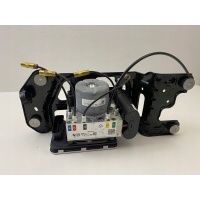 Bmw x5 g05 g06 g07 компрессор подвески 6896476