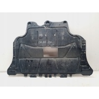 Audi a3 8v 8v0825236 крышка под двигатель нижняя