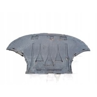Audi a6 c6 4f0 2004 - 2011 крышка плита под двигатель оригинальный