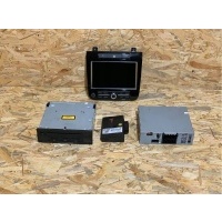 Навигация считыватель dvd volkswagen touareg 7p 7p6919603