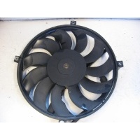 Вентилятор радиатора радиатора 4d0121308 a8 d2 3.3 tdi