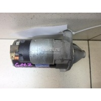 Стартер Hyundai-Kia Getz (2002 - 2010) 3610022860