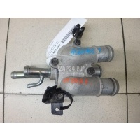 Корпус термостата Hyundai-Kia Getz (2002 - 2010) 2560026100