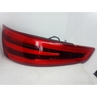 Фара левая задняя audi q3 8u0945093a