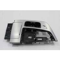 Audi q7 4m декор туннель среднего 4m1864241