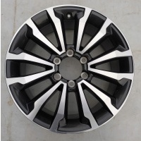 Колесо hilux 7 , 5x19 et25 6x139