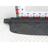 Шторка (полка) багажника Volkswagen Passat 7 (2012-2015) 2011 ,3AF867871J45W