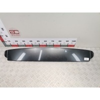Спойлер Toyota Rav4 3 (2005-2016) 2007 7608542040,7608542040