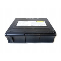 Cd - чейнджер плит компакт - диск форд focus mk1 xs4f18c830ae