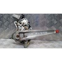 Стеклоподъемник задний левый Toyota Hilux (2005-2015) Пикап 2007 857100K020, AE2621003000