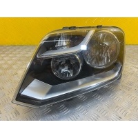 Фара левая Volkswagen Amarok (2010-2016) Пикап 2011 2H2941015L