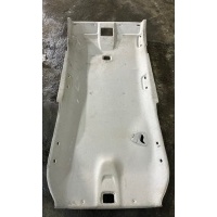 Обшивка потолка Mitsubishi Pajero Sport II (08.2008 - 09.2013) Внедорожник 2012