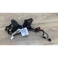 Проводка двери задней левой Ford Mondeo IV 2007-2015 2014 1768053