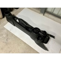 Мини f57 f56 f56 тоннель галка чехол джон купер