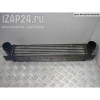 Радиатор интеркулера BMW 5 E39 (1995-2003) 2002 17512247359