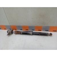 Амортизатор задний Volkswagen Golf 5, 1K1 2005 1K0513029DA
