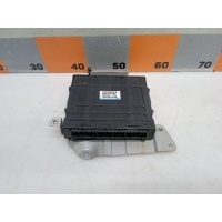 Блок управления двигателем Mitsubishi Pajero 3, V78W 2002 MK387485