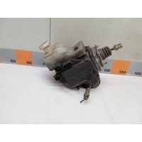 Блок ABS (насос) Mitsubishi Pajero 3, V78W 2002 MR977461