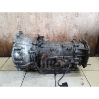 АКПП 4M41 Mitsubishi Pajero 3, V78W 2002 MR593861